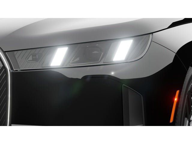 New 2026 BMW iX xDrive45 image 7