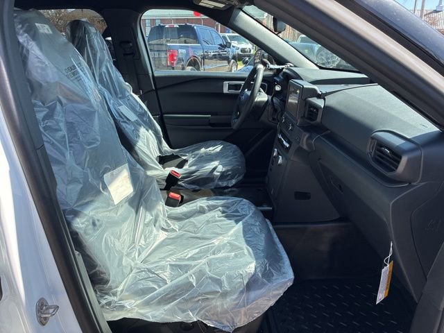 New 2026 Ford Explorer 4WD Police Interceptor image 20