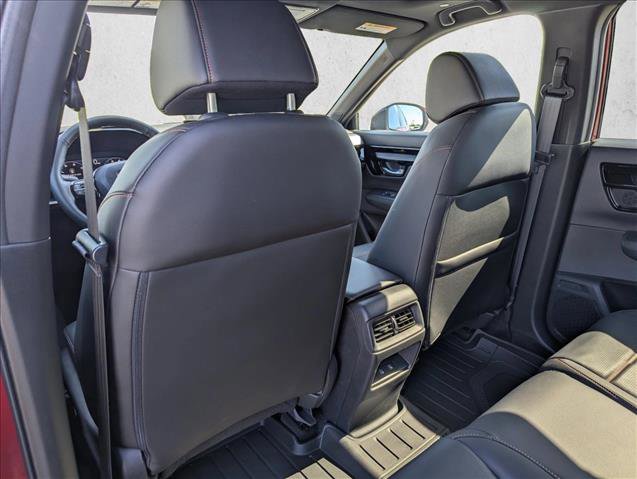 Used 2026 Honda CR-V Sport Touring image 21