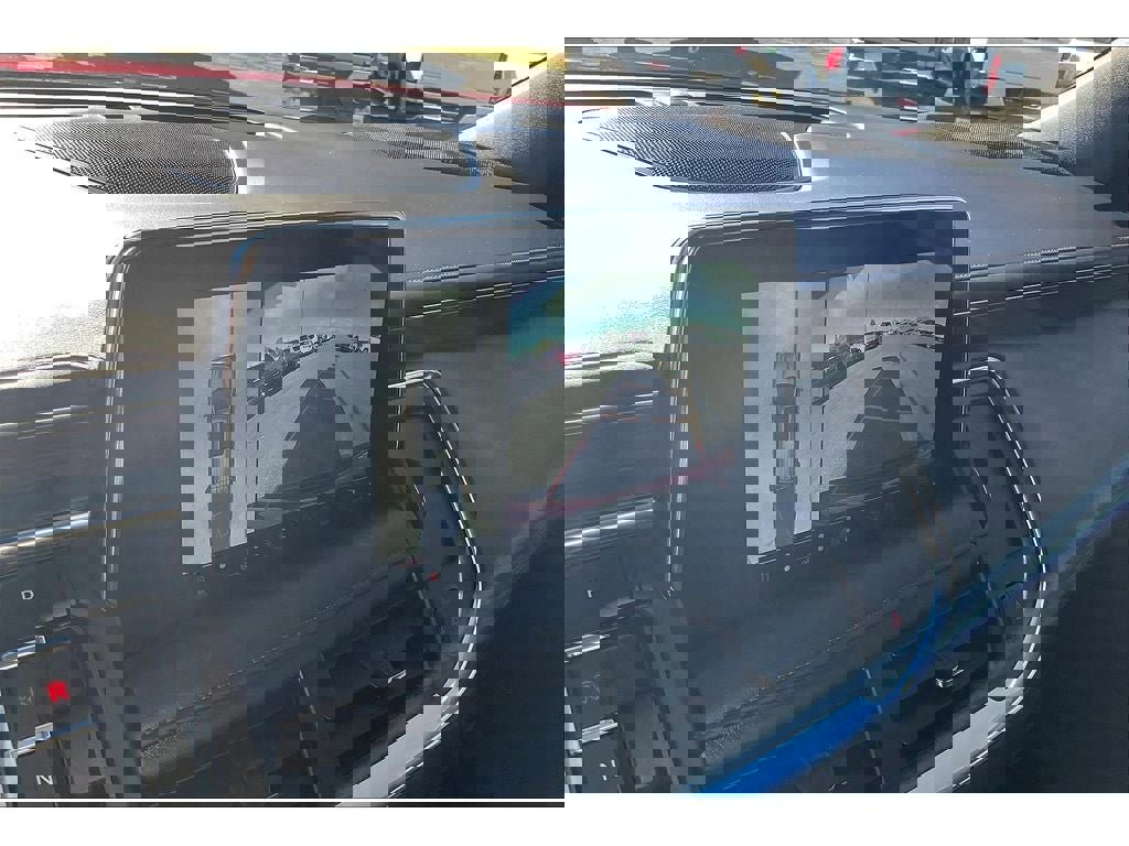 Used 2024 Chevrolet Tahoe High Country w/ Advanced Technology Package AWD/4WD image 23