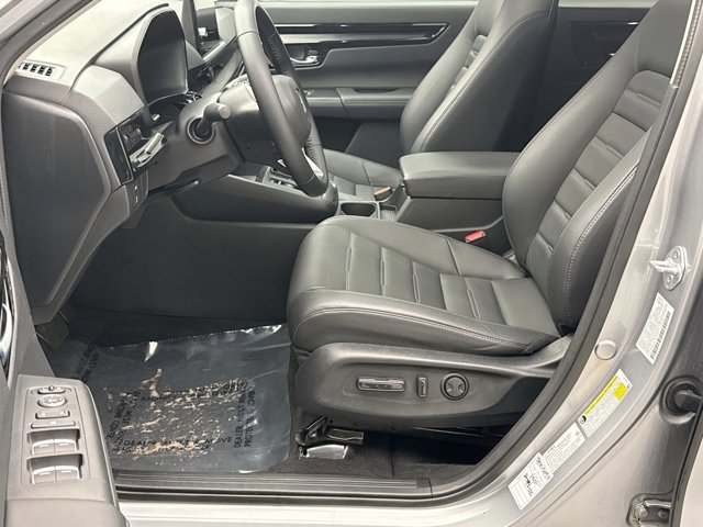 Used 2025 Honda CR-V EX-L image 11
