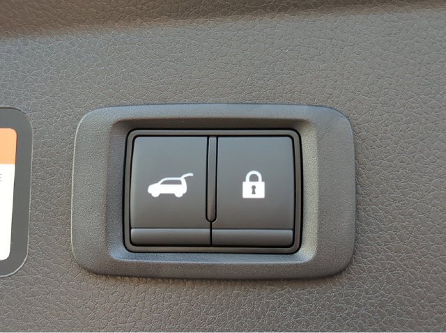 New 2026 Mitsubishi Eclipse Cross SE AWD/4WD image 13