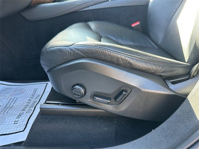 Used 2021 Volvo XC90 T6 Momentum w/ Climate Package image 21