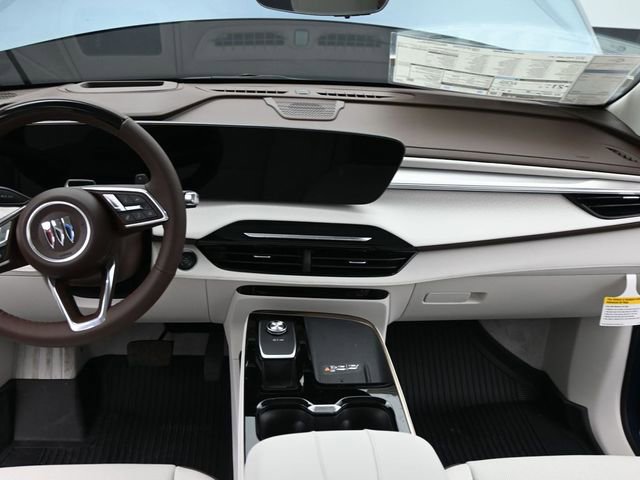 New 2026 Buick Enclave Avenir w/ Super Cruise Package image 26