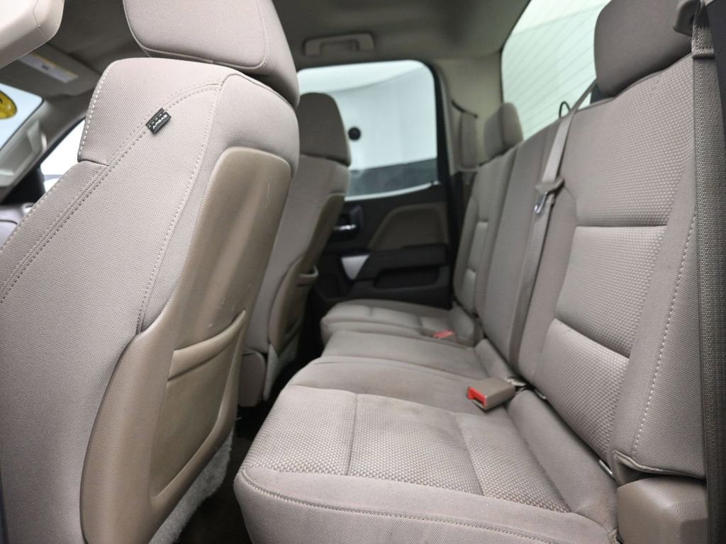 Used 2015 Chevrolet Silverado 1500 LT w/ All Star Edition image 10