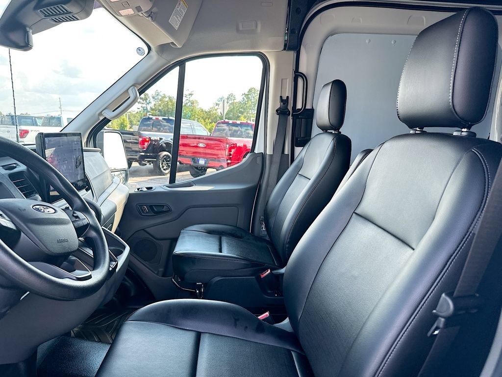 Used 2026 Ford Transit 350 148 High Roof Extended w/ Load Area Protection Package RWD image 8