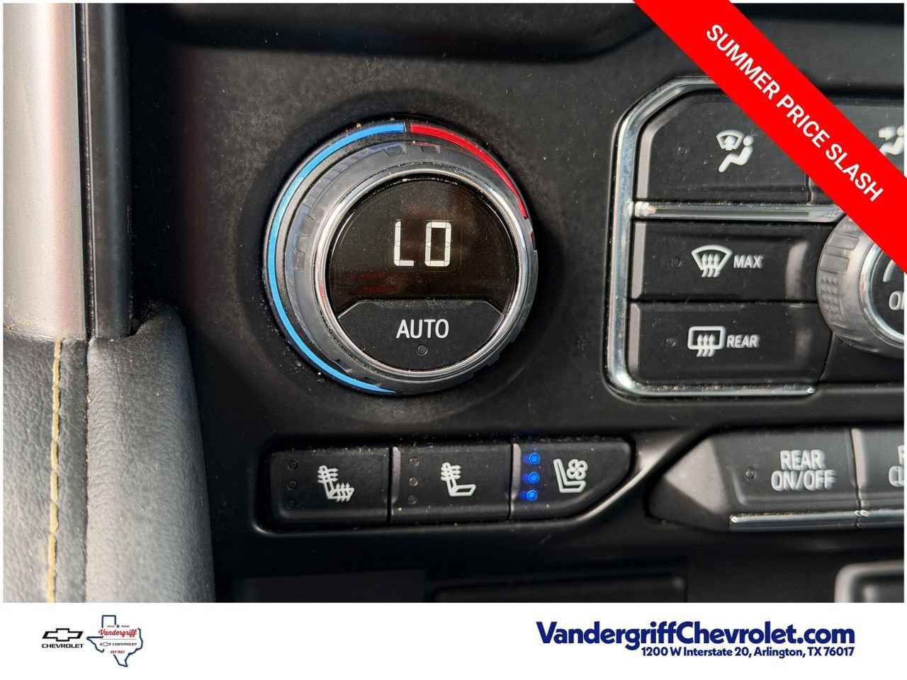 Certified 2024 Chevrolet Tahoe Premier AWD/4WD image 18