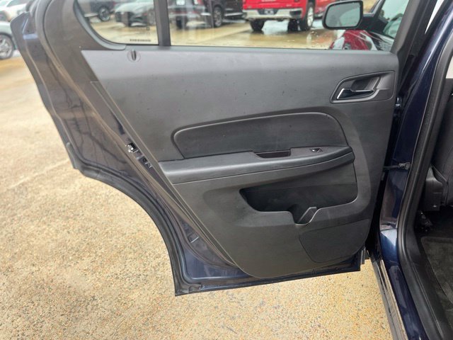 Used 2017 Chevrolet Equinox LT w/ Convenience Package FWD image 13