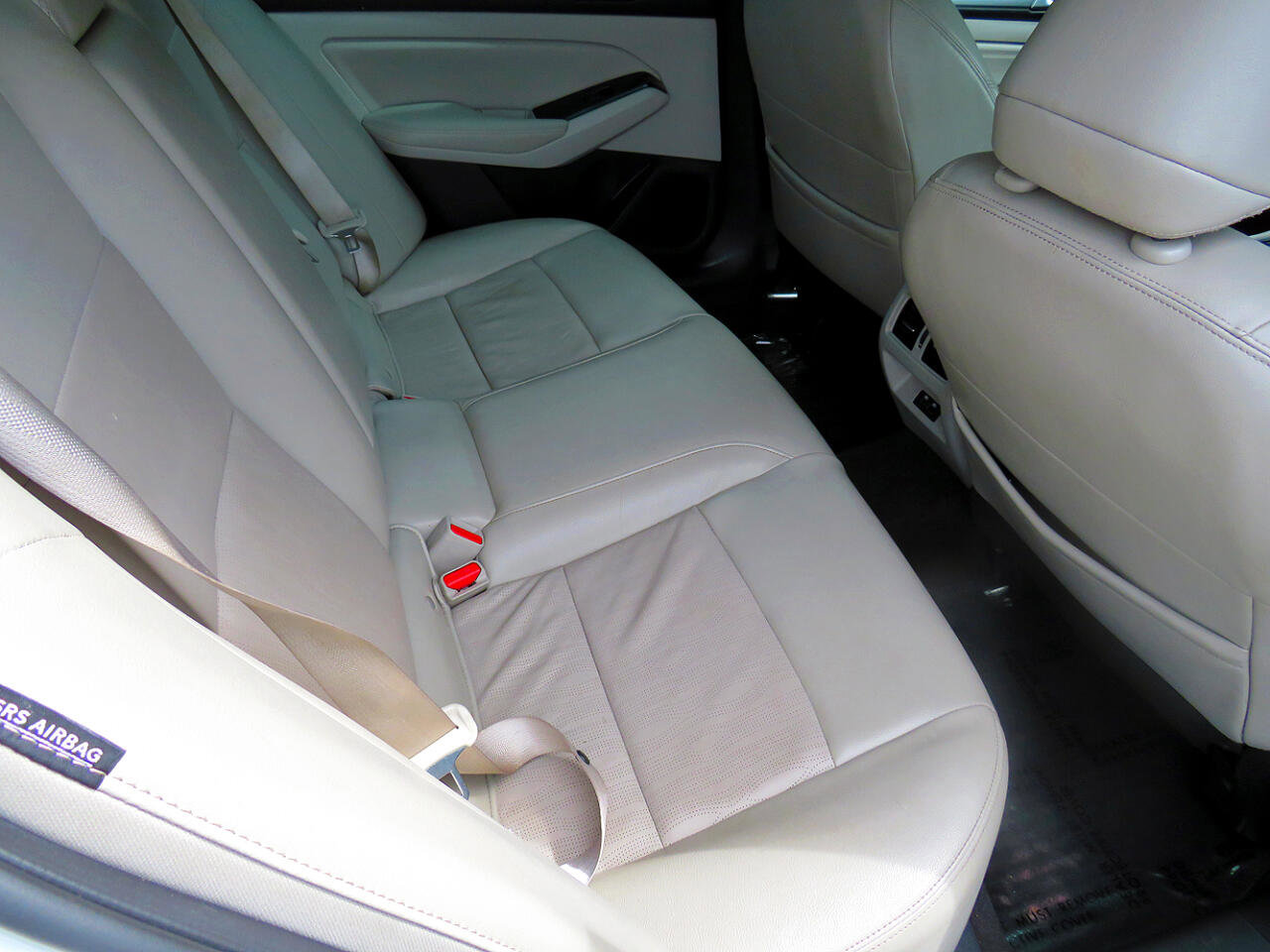 Used 2022 Nissan Altima 2.5 Platinum image 34