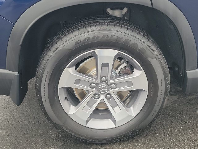 Certified 2025 Honda Pilot EX-L image 6