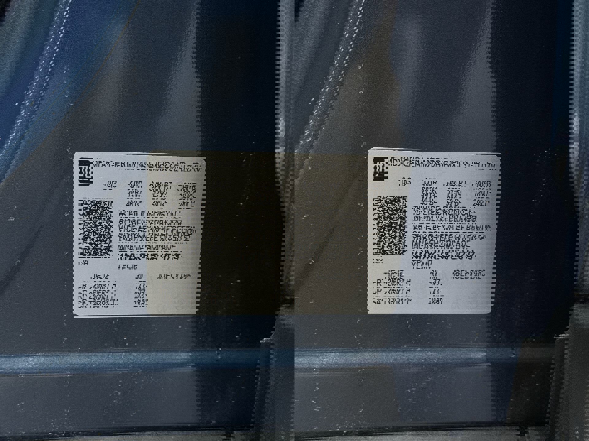 Certified 2024 Chevrolet Equinox LT w/ LPO, Floor Liner Package image 34