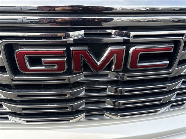 Certified 2024 GMC Sierra 1500 Denali w/ Denali Reserve Package image 32