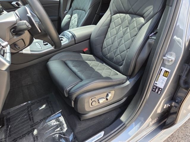 Used 2025 BMW X5 xDrive40i AWD/4WD image 8