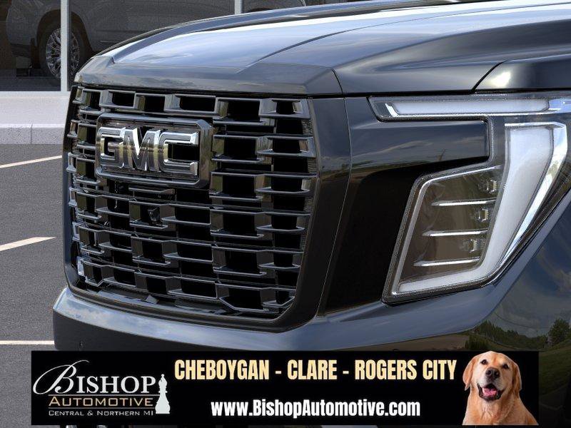 New 2026 GMC Yukon Denali Ultimate image 16