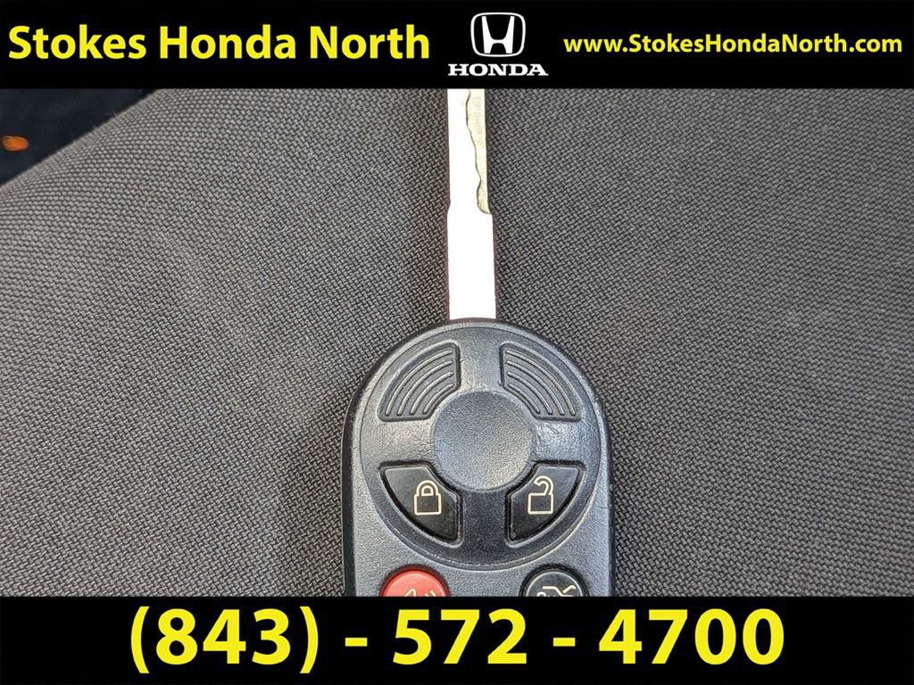 Used 2017 Ford Focus SE FWD image 29