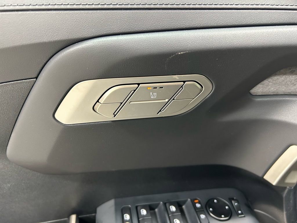 New 2027 Kia Telluride S image 13