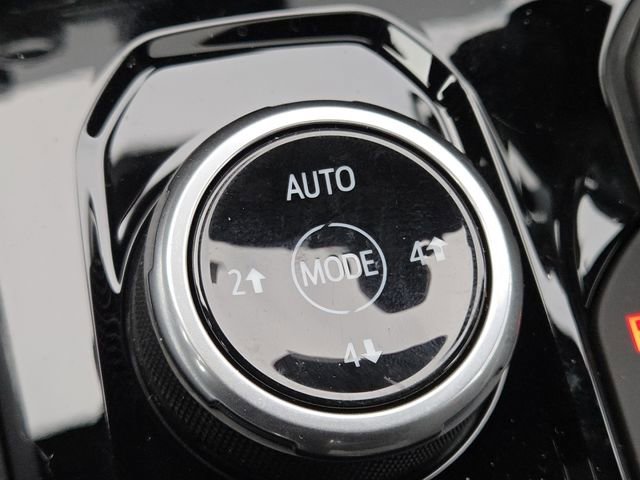 New 2026 Chevrolet Colorado Z71 image 8