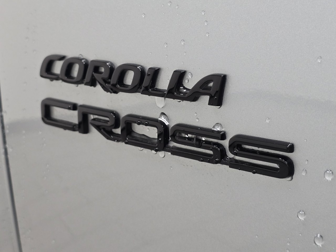 Certified 2026 Toyota Corolla Cross S image 11