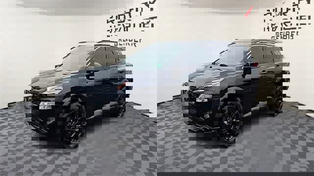 Used 2023 Nissan Rogue SV w/ SV Premium B Package image 4