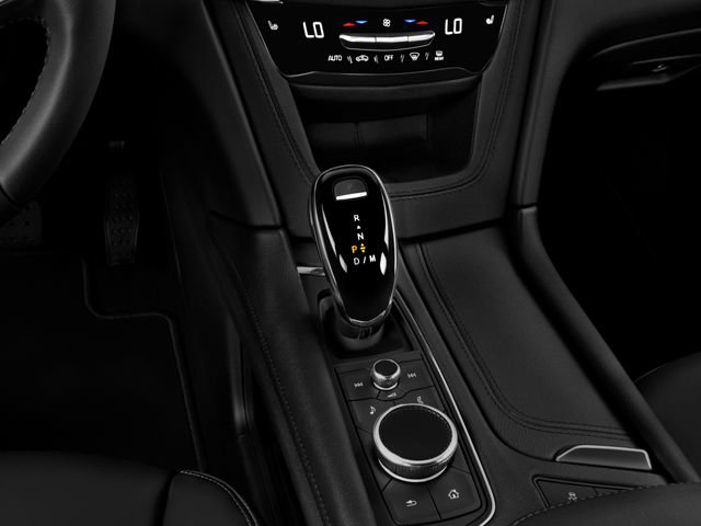 Used 2024 Cadillac XT5 Sportv image 9