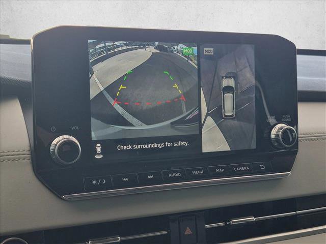 Used 2022 Mitsubishi Outlander SEL image 13