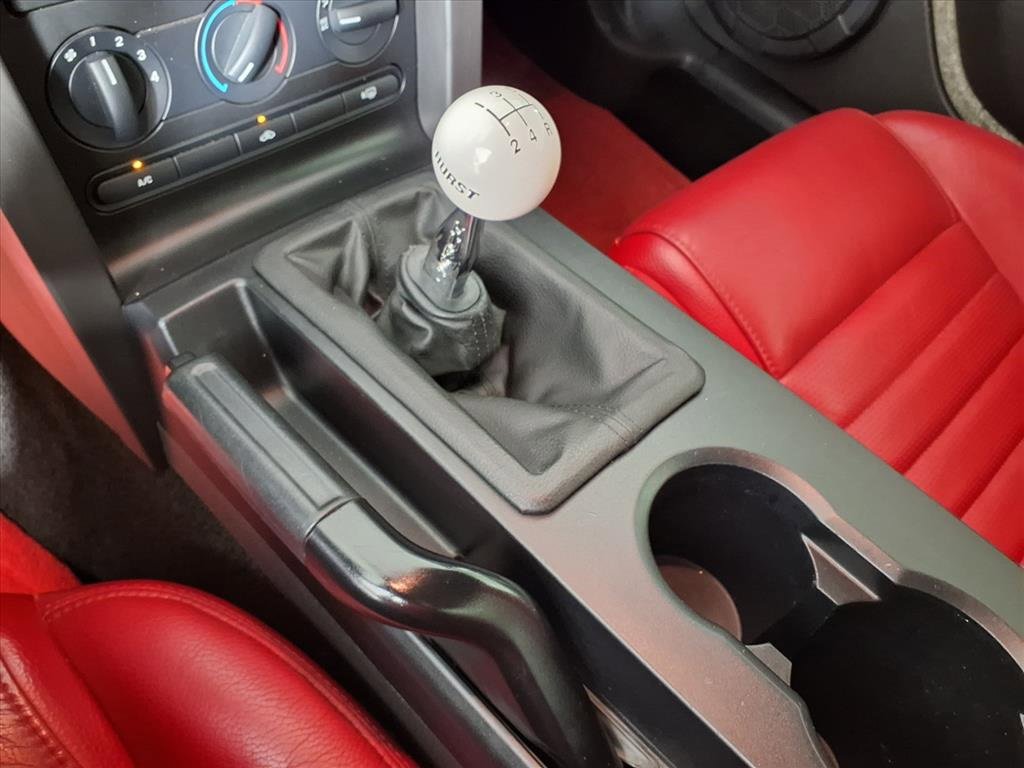 Used 2005 Ford Mustang GT image 18