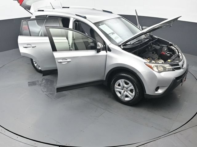 Used 2014 Toyota RAV4 LE AWD/4WD image 49