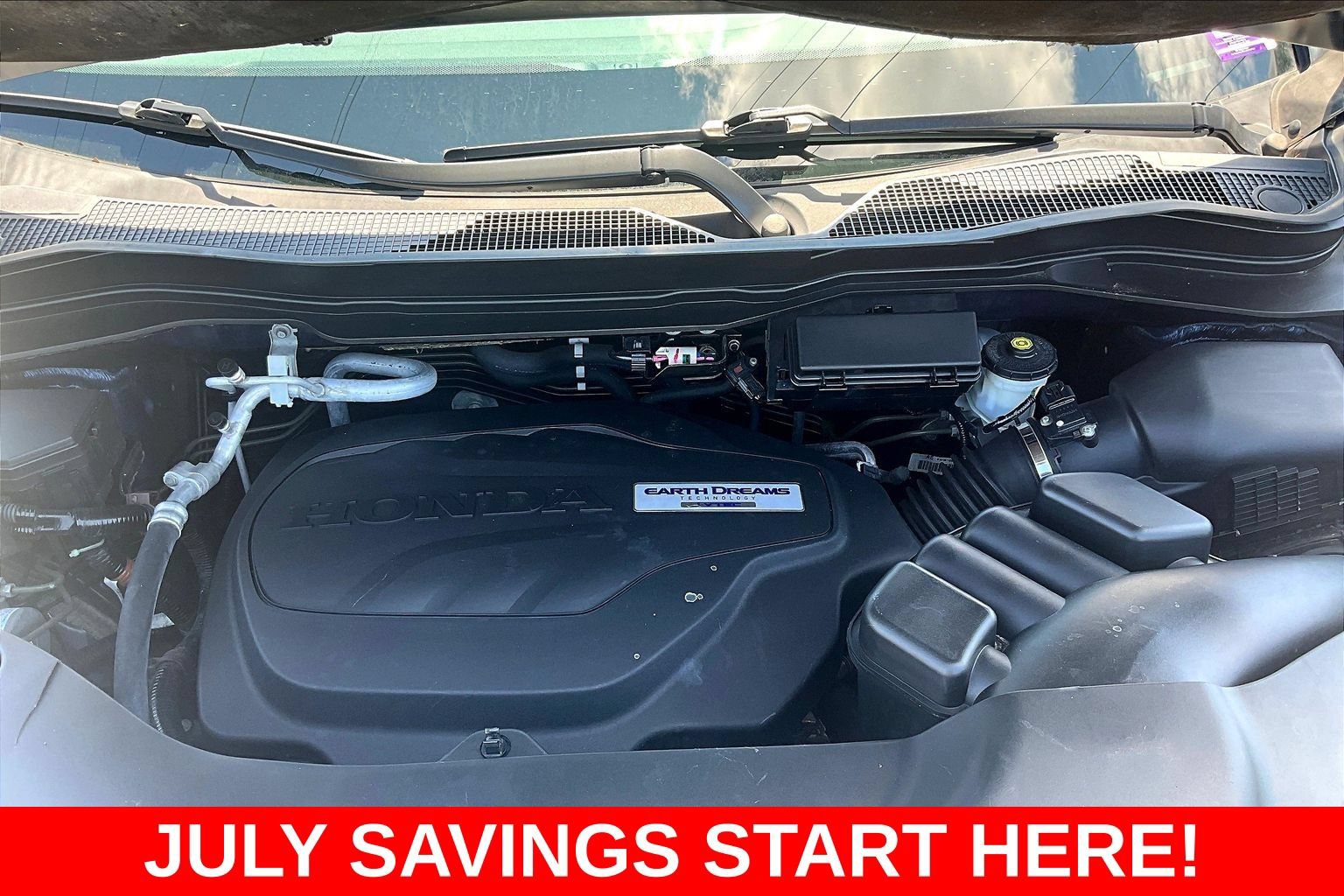Used 2020 Honda Pilot Touring image 34