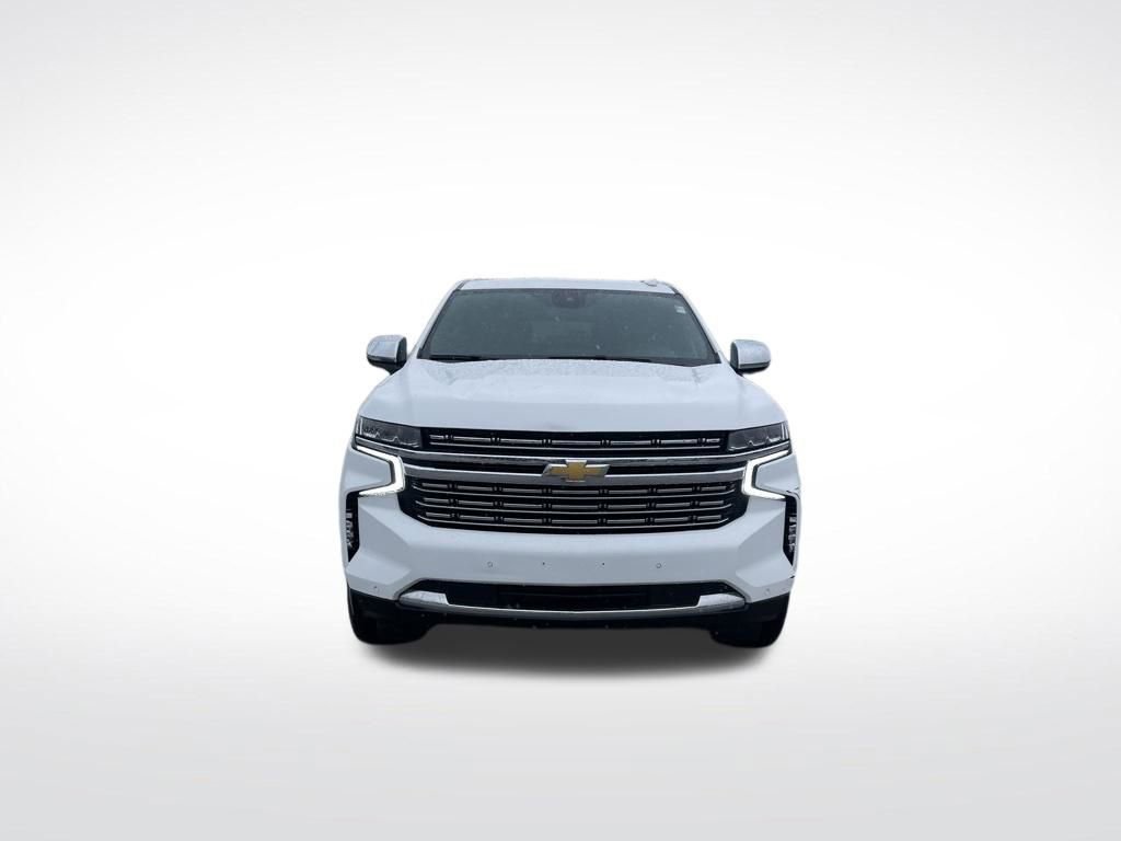 Used 2023 Chevrolet Suburban Premier AWD/4WD image 8
