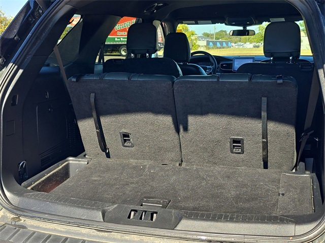 Used 2023 Ford Explorer Timberline image 23