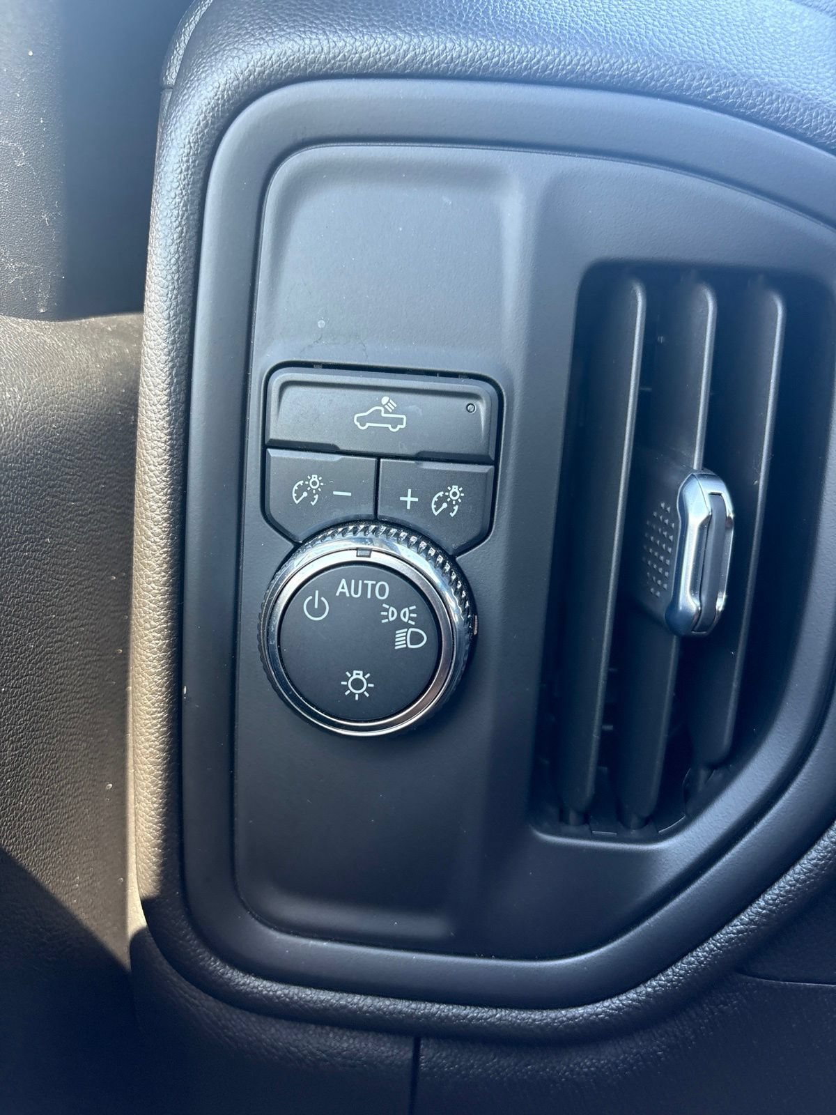 Used 2024 GMC Sierra 1500 Pro w/ Pro Value Package RWD image 19