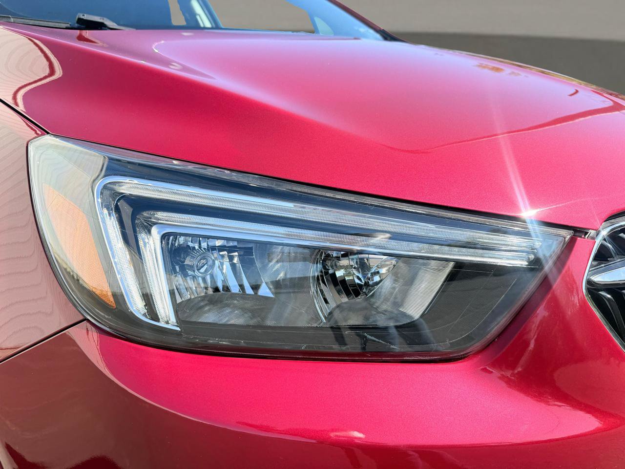 Used 2019 Buick Encore Preferred FWD image 9