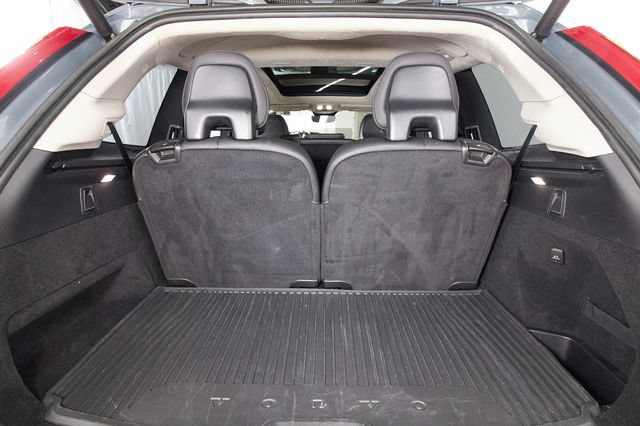 Certified 2023 Volvo XC90 B6 Ultimate w/ Lounge Package AWD/4WD image 25