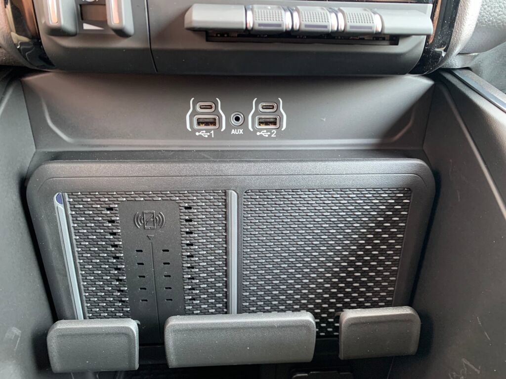New 2026 RAM 1500 Big Horn image 25