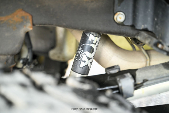 Used 2023 Chevrolet Silverado 3500 High Country image 68