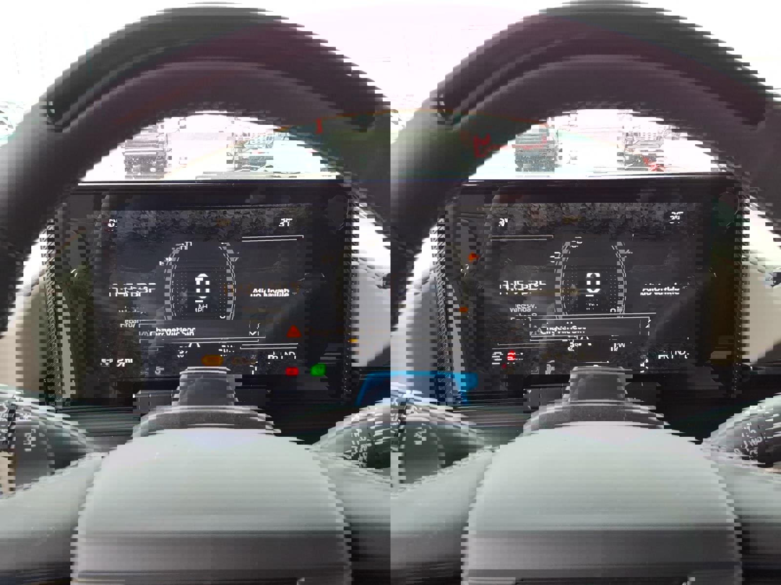 New 2026 GMC Hummer EV SUV w/ LPO, Dark Essentials Package image 17