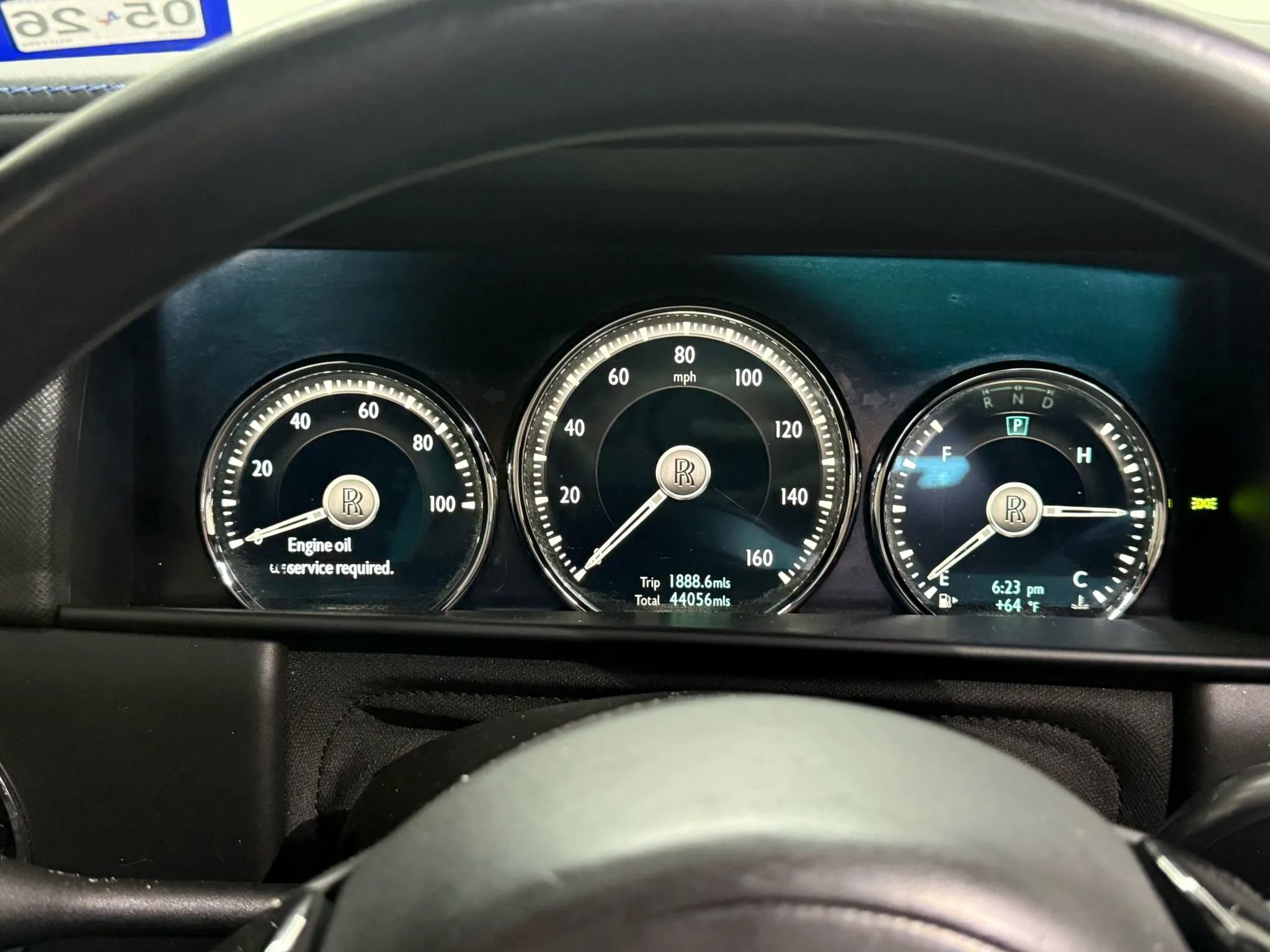 Used 2019 Rolls-Royce Cullinan image 34