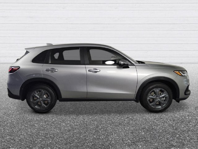 New 2027 Honda HR-V LX image 6