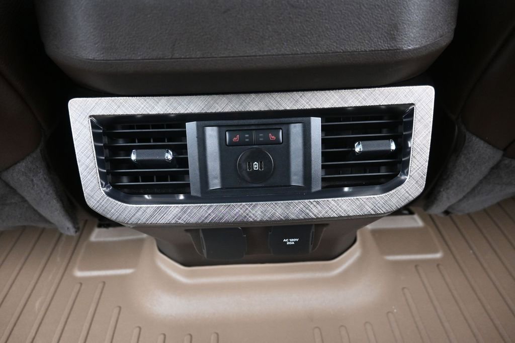 Used 2023 Ford F250 King Ranch AWD/4WD image 25