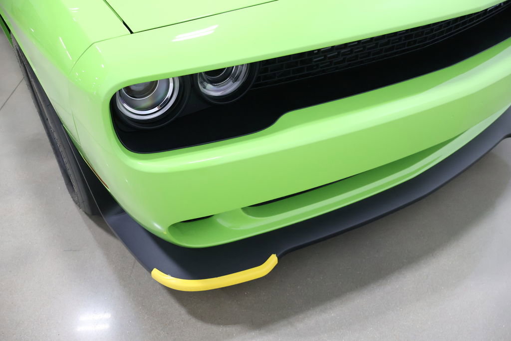 Used 2023 Dodge Challenger SRT Hellcat Redeye image 72