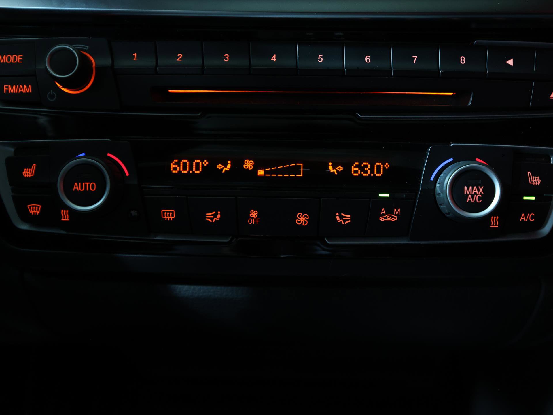 Used 2016 BMW 428i Gran Coupe xDrive image 20