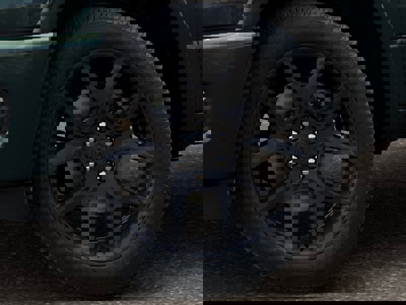 New 2026 RAM 1500 Laramie w/ Night Edition image 46