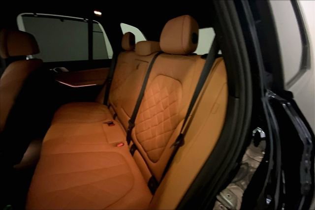 Certified 2023 BMW X5 M50i w/ Executive Package AWD/4WD image 12