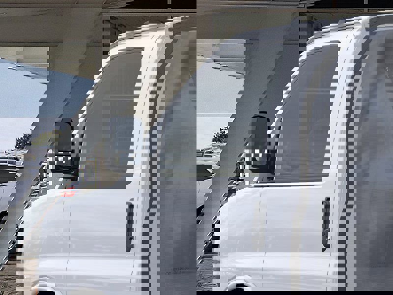 New 2026 GMC Savana 3500 w/ Power Convenience Package image 12