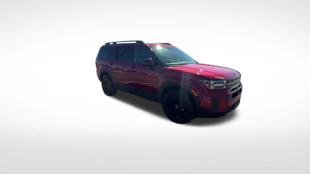 Used 2025 Hyundai Santa Fe XRT image 39