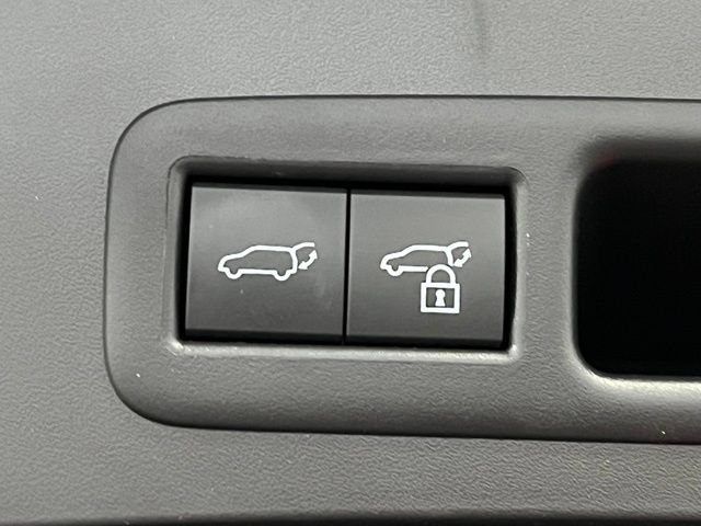 Used 2025 Lexus UX 300h AWD w/ Cold Area Package image 13