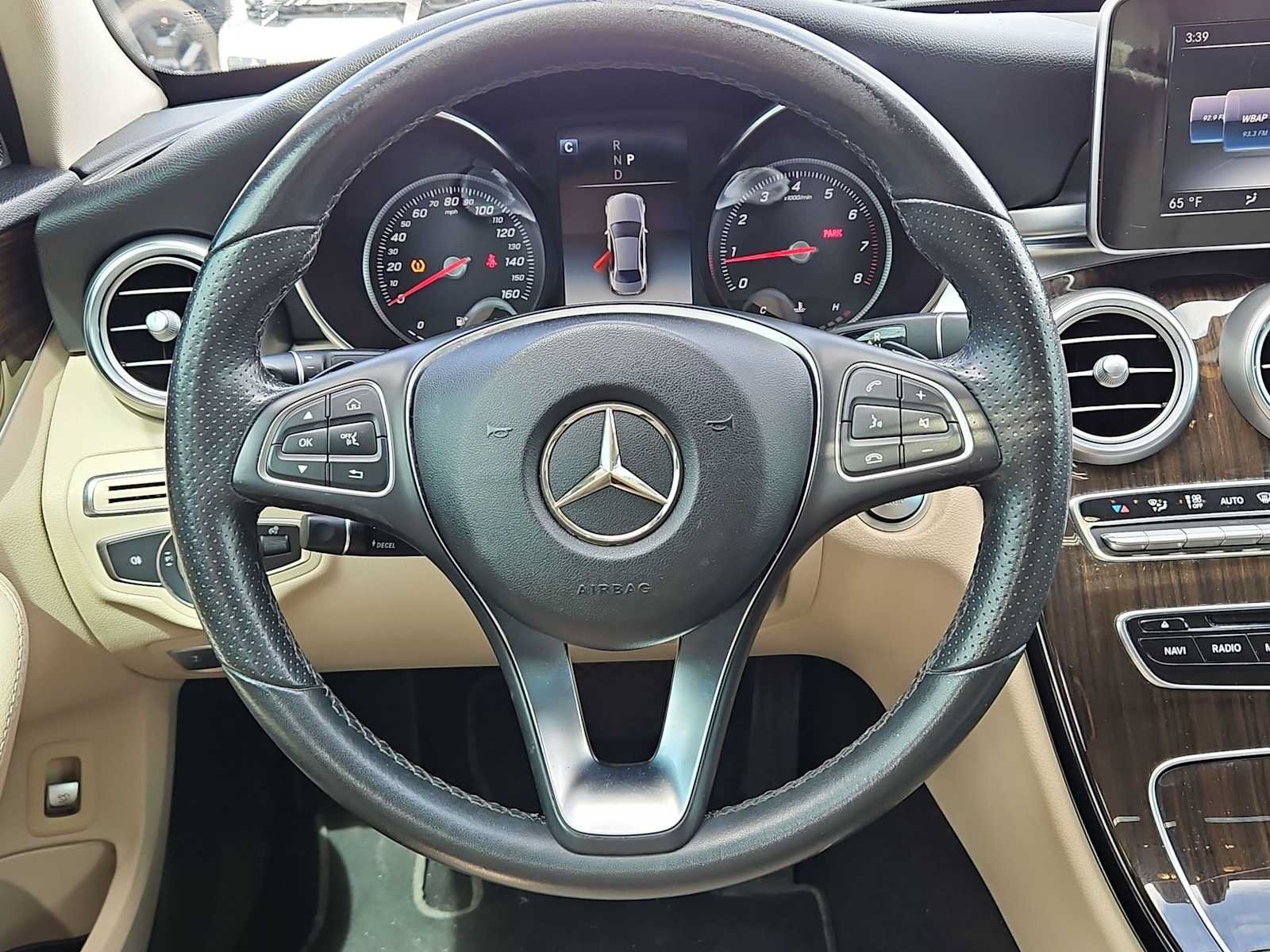 Used 2018 Mercedes-Benz C 300 Sedan image 21