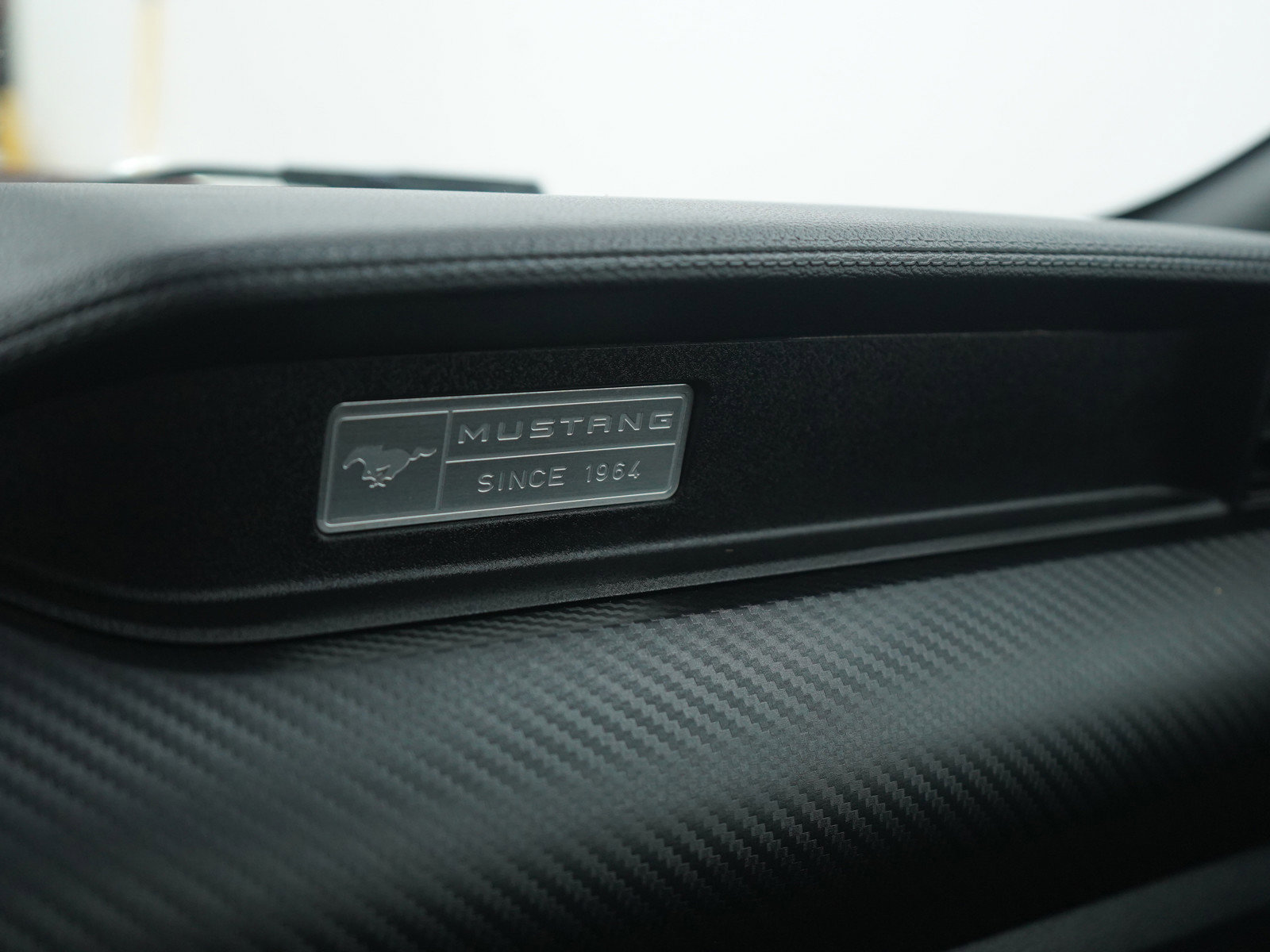 Used 2016 Ford Mustang Coupe w/ Equipment Group 051A image 23