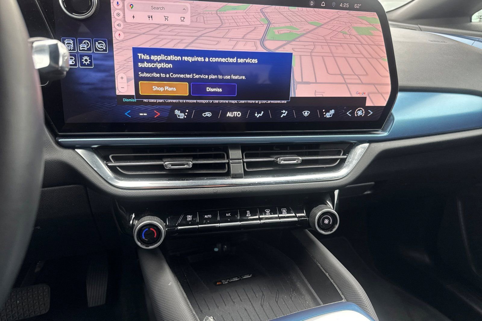 Used 2025 Chevrolet Equinox EV LT w/ Convenience Package FWD image 28