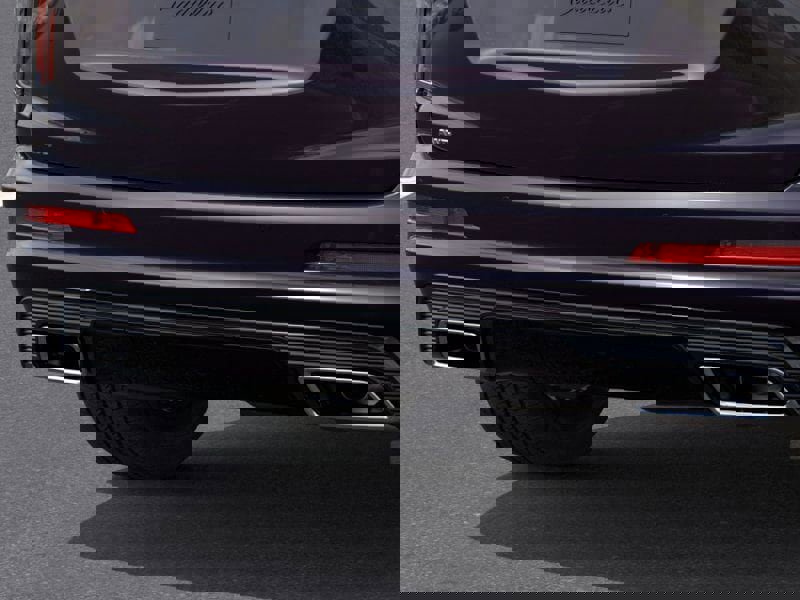 New 2025 Cadillac XT6 Sport image 14